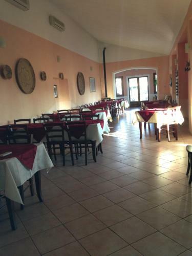 Agroturismo Agriturismo Sa Tanca Noa