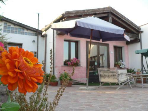 Agroturismo Agriturismo Sa Tanca Noa