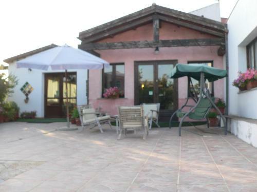 Agroturismo Agriturismo Sa Tanca Noa