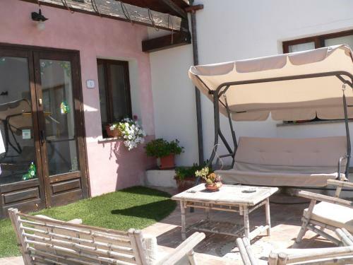 Agroturismo Agriturismo Sa Tanca Noa