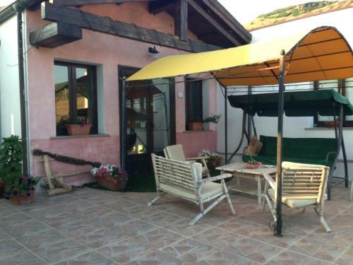 Agroturismo Agriturismo Sa Tanca Noa