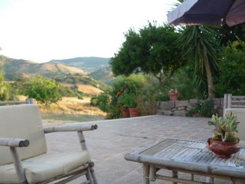 Agroturismo Agriturismo Sa Tanca Noa