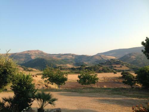Agroturismo Agriturismo Sa Tanca Noa