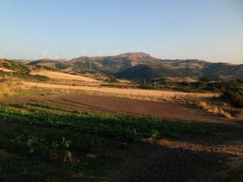 Agroturismo Agriturismo Sa Tanca Noa