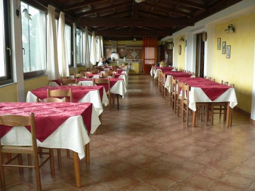 Agroturismo Agriturismo Sa Tanca Noa