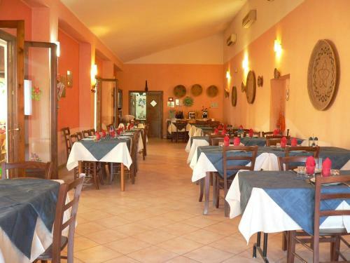 Agroturismo Agriturismo Sa Tanca Noa