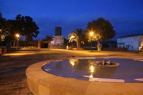 Agroturismo Agriturismo Sa Tanca Noa