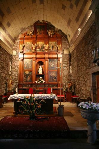 Agroturismo Agriturismo Sa Tanca Noa