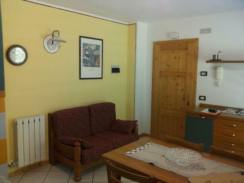 Apartamento Appartamenti Acidule