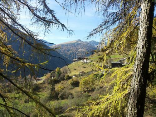Apartamento Appartamenti Acidule