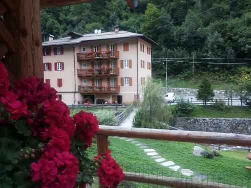 Apartamento Appartamenti Acidule