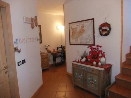 Apartamento Appartamenti Acidule