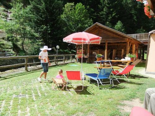 Apartamento Appartamenti Acidule
