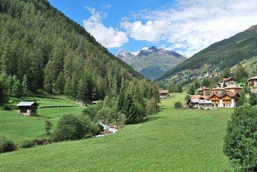 Apartamento Appartamenti Acidule