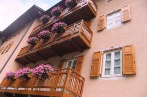 Apartamento Appartamenti Acidule