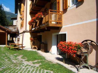 Apartamento Appartamenti Acidule