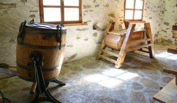 Apartamento Appartamenti Acidule