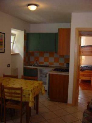 Apartamento Appartamenti Acidule