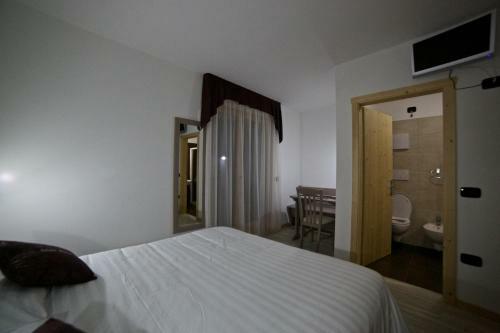 Hostal Abete Rosso