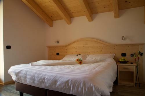 Hostal Abete Rosso