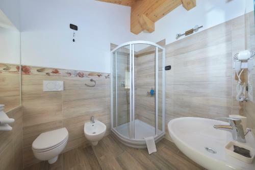 Hostal Abete Rosso