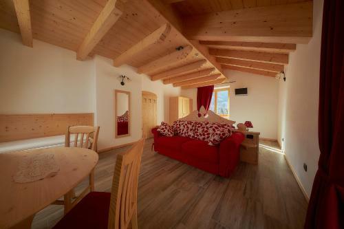 Hostal Abete Rosso