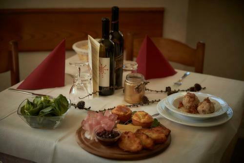Hostal Abete Rosso