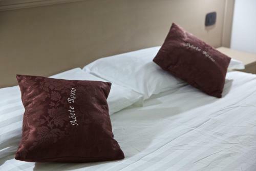 Hostal Abete Rosso