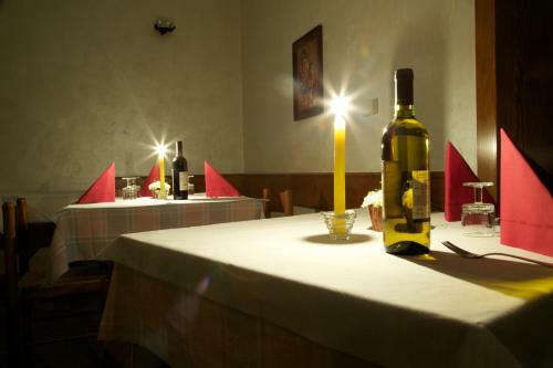 Hostal Abete Rosso