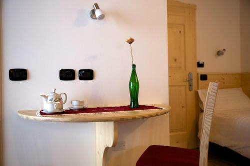 Hostal Abete Rosso