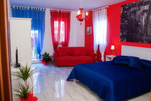 Sette Cuscini Bed And Breakfast