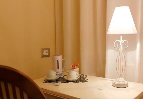 Hotel La Maison De V�