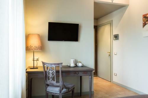 Hotel La Maison De V�