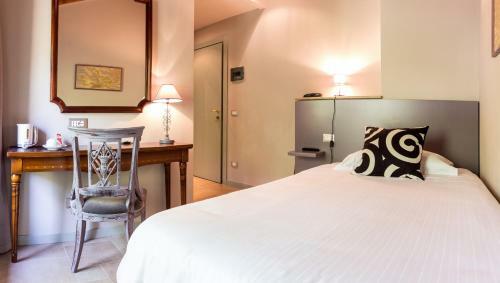 Hotel La Maison De V�