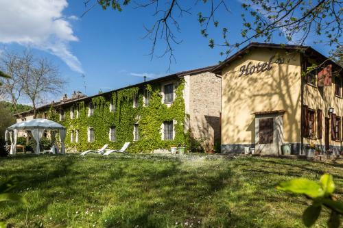 Hotel La Maison De V�