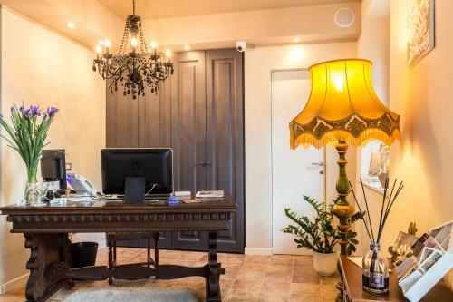 Hotel La Maison De V�