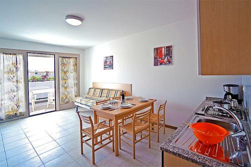Apartamento Casa La Celeste