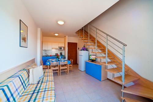 Apartamento Casa La Celeste