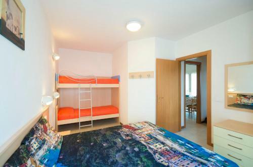 Apartamento Casa La Celeste