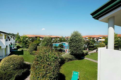 Apartamento Villaggio Ducale