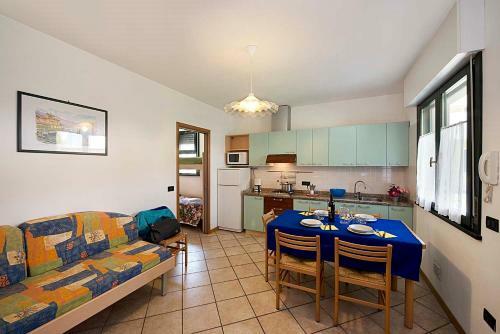 Apartamento Villaggio Ducale