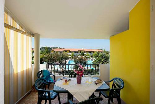 Apartamento Villaggio Ducale