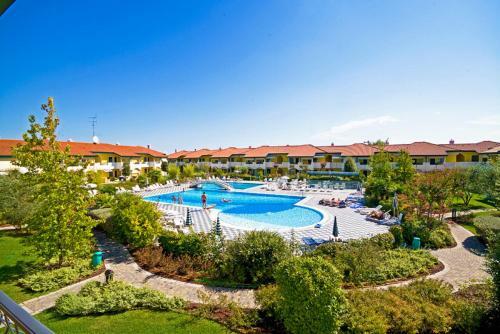 Apartamento Villaggio Ducale