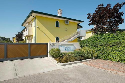 Apartamento Villaggio Ducale