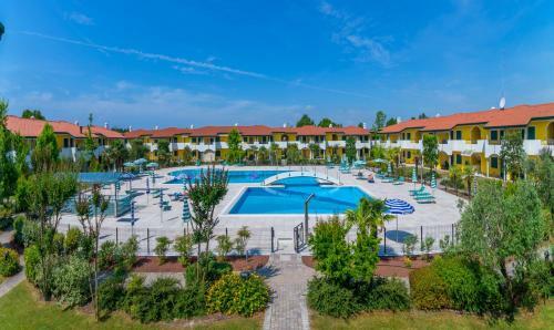 Apartamento Villaggio Ducale