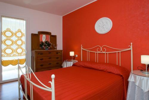 Apartamento Villa Boer