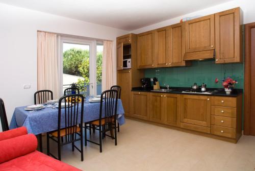 Apartamento Villa Boer