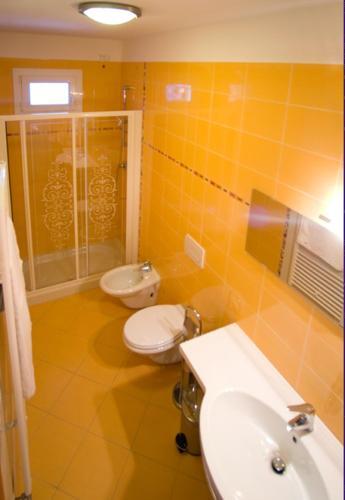 Apartamento Villa Boer