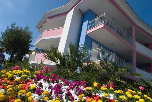 Apartamento Villa Boer