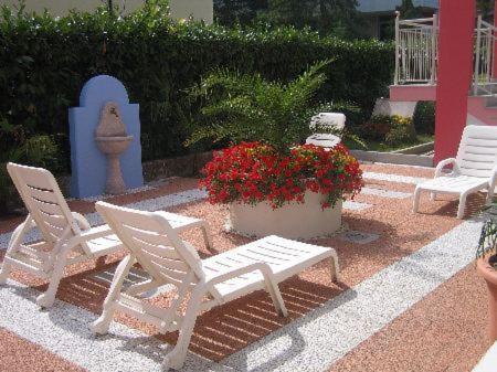 Apartamento Villa Boer